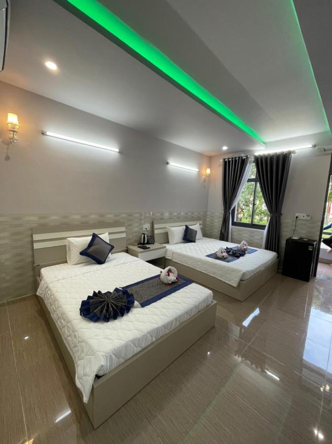 Xuan Hai Complex-Hotel Song Cau Luaran gambar