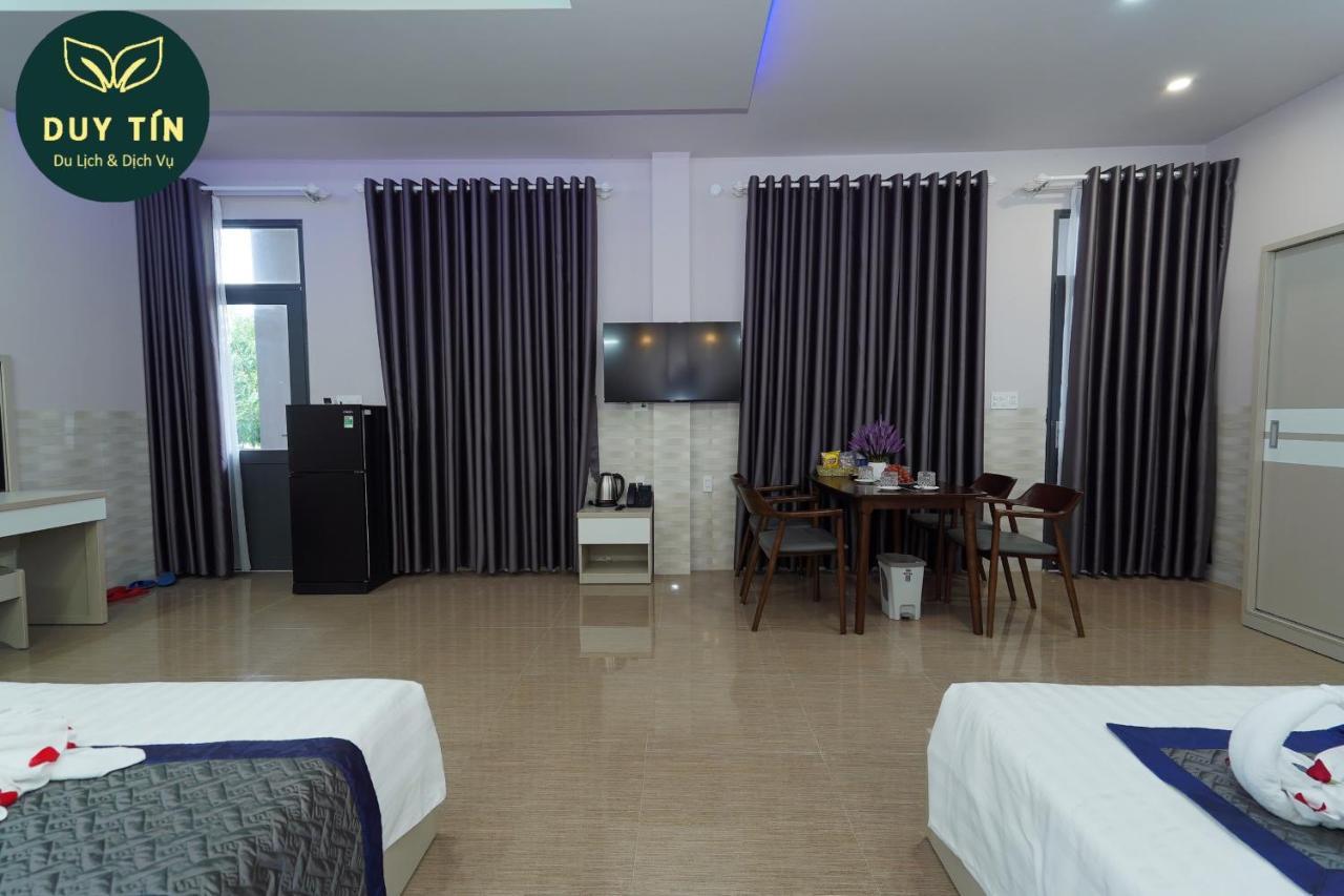 Xuan Hai Complex-Hotel Song Cau Luaran gambar